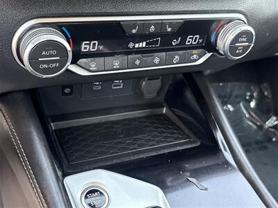2023 Nissan Altima 2.5 SL   - Photo 25 - McKinney, TX 75070