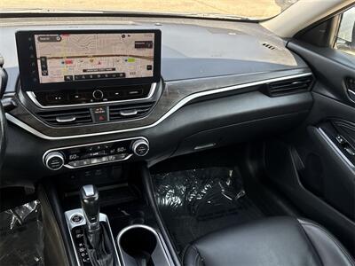 2023 Nissan Altima 2.5 SL   - Photo 22 - McKinney, TX 75070