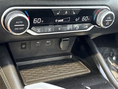 2023 Nissan Altima 2.5 SL   - Photo 13 - McKinney, TX 75070