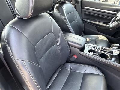 2023 Nissan Altima 2.5 SL   - Photo 32 - McKinney, TX 75070
