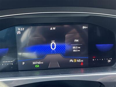 2023 Volkswagen Tiguan 2.0T SE   - Photo 23 - McKinney, TX 75070