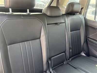 2023 Volkswagen Tiguan 2.0T SE   - Photo 31 - McKinney, TX 75070