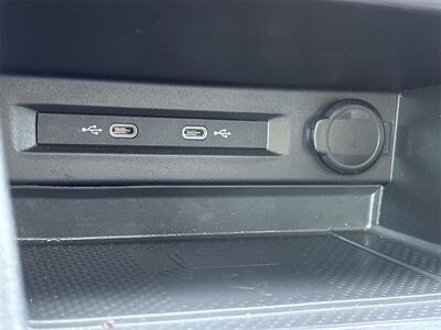 2023 Volkswagen Tiguan 2.0T SE   - Photo 26 - McKinney, TX 75070