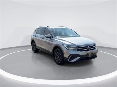 2023 Volkswagen Tiguan 2.0T SE   - Photo 2 - McKinney, TX 75070