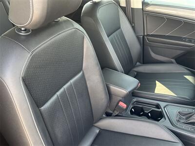 2023 Volkswagen Tiguan 2.0T SE   - Photo 34 - McKinney, TX 75070