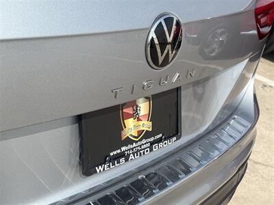 2023 Volkswagen Tiguan 2.0T SE   - Photo 15 - McKinney, TX 75070