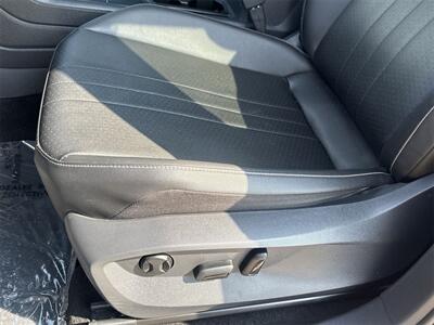 2023 Volkswagen Tiguan 2.0T SE   - Photo 18 - McKinney, TX 75070