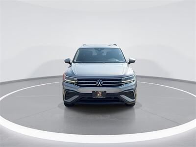 2023 Volkswagen Tiguan 2.0T SE   - Photo 3 - McKinney, TX 75070