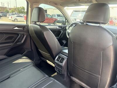 2023 Volkswagen Tiguan 2.0T SE   - Photo 30 - McKinney, TX 75070