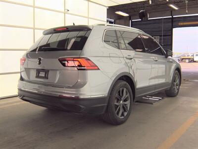 2023 Volkswagen Tiguan 2.0T SE   - Photo 36 - McKinney, TX 75070