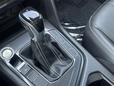 2023 Volkswagen Tiguan 2.0T SE   - Photo 27 - McKinney, TX 75070
