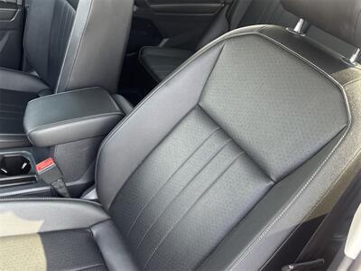 2023 Volkswagen Tiguan 2.0T SE   - Photo 17 - McKinney, TX 75070