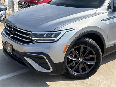 2023 Volkswagen Tiguan 2.0T SE   - Photo 16 - McKinney, TX 75070