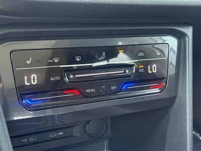 2023 Volkswagen Tiguan 2.0T SE   - Photo 25 - McKinney, TX 75070
