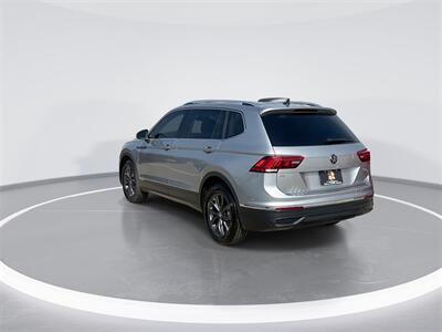 2023 Volkswagen Tiguan 2.0T SE   - Photo 6 - McKinney, TX 75070