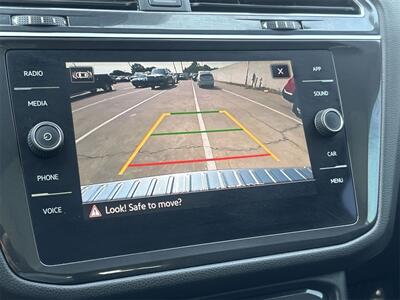 2023 Volkswagen Tiguan 2.0T SE   - Photo 24 - McKinney, TX 75070