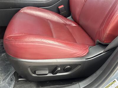 2023 Mazda CX-30 2.5 S Carbon Edition   - Photo 18 - McKinney, TX 75070