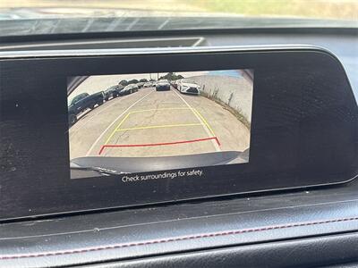 2023 Mazda CX-30 2.5 S Carbon Edition   - Photo 24 - McKinney, TX 75070