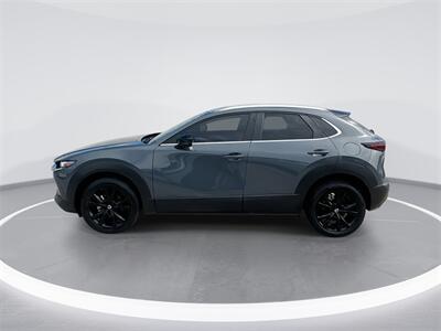 2023 Mazda CX-30 2.5 S Carbon Edition   - Photo 5 - McKinney, TX 75070