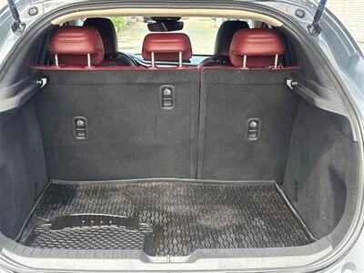 2023 Mazda CX-30 2.5 S Carbon Edition   - Photo 31 - McKinney, TX 75070
