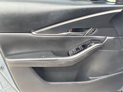 2023 Mazda CX-30 2.5 S Carbon Edition   - Photo 19 - McKinney, TX 75070