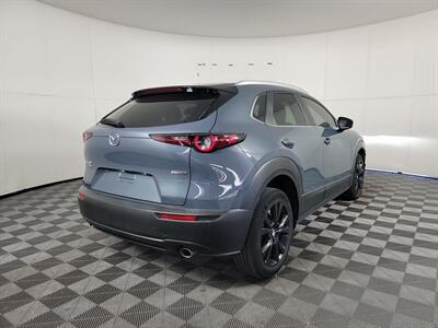 2023 Mazda CX-30 2.5 S Carbon Edition   - Photo 36 - McKinney, TX 75070