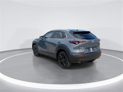 2023 Mazda CX-30 2.5 S Carbon Edition   - Photo 6 - McKinney, TX 75070