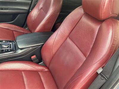 2023 Mazda CX-30 2.5 S Carbon Edition   - Photo 17 - McKinney, TX 75070