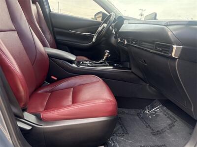 2023 Mazda CX-30 2.5 S Carbon Edition   - Photo 34 - McKinney, TX 75070