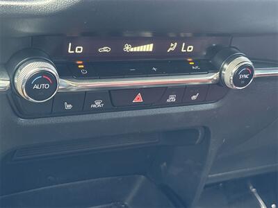 2023 Mazda CX-30 2.5 S Carbon Edition   - Photo 25 - McKinney, TX 75070
