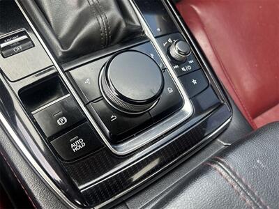2023 Mazda CX-30 2.5 S Carbon Edition   - Photo 13 - McKinney, TX 75070