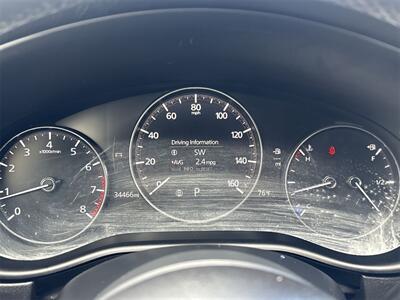 2023 Mazda CX-30 2.5 S Carbon Edition   - Photo 23 - McKinney, TX 75070