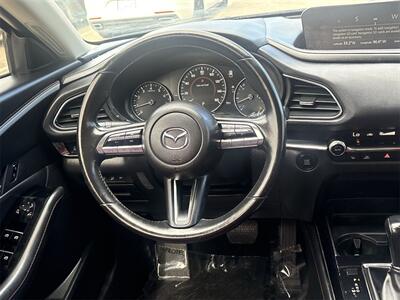 2023 Mazda CX-30 2.5 S Carbon Edition   - Photo 21 - McKinney, TX 75070