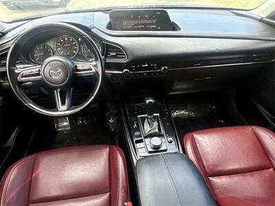 2023 Mazda CX-30 2.5 S Carbon Edition   - Photo 20 - McKinney, TX 75070