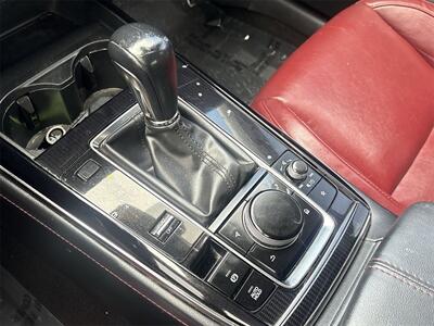 2023 Mazda CX-30 2.5 S Carbon Edition   - Photo 26 - McKinney, TX 75070