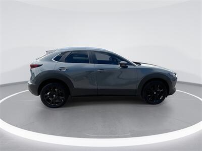 2023 Mazda CX-30 2.5 S Carbon Edition   - Photo 9 - McKinney, TX 75070