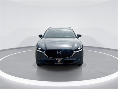 2023 Mazda CX-30 2.5 S Carbon Edition   - Photo 3 - McKinney, TX 75070