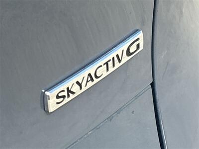 2023 Mazda CX-30 2.5 S Carbon Edition   - Photo 11 - McKinney, TX 75070