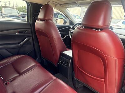 2023 Mazda CX-30 2.5 S Carbon Edition   - Photo 33 - McKinney, TX 75070