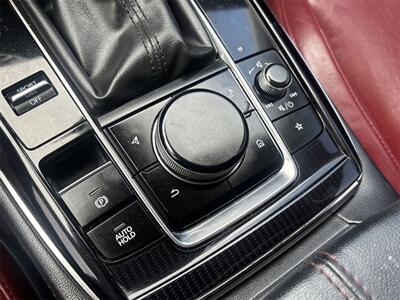 2023 Mazda CX-30 2.5 S Carbon Edition   - Photo 27 - McKinney, TX 75070