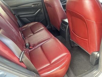 2023 Mazda CX-30 2.5 S Carbon Edition   - Photo 32 - McKinney, TX 75070
