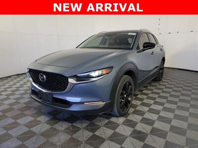 2023 Mazda CX-30 2.5 S Carbon Edition   - Photo 35 - McKinney, TX 75070