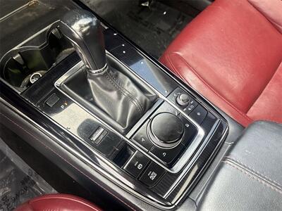 2023 Mazda CX-30 2.5 S Carbon Edition   - Photo 12 - McKinney, TX 75070