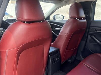 2023 Mazda CX-30 2.5 S Carbon Edition   - Photo 30 - McKinney, TX 75070
