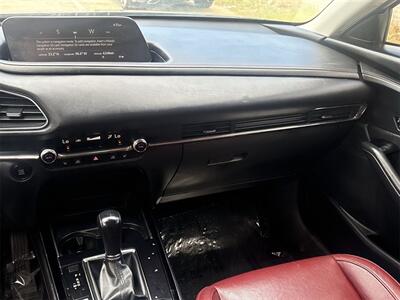 2023 Mazda CX-30 2.5 S Carbon Edition   - Photo 22 - McKinney, TX 75070