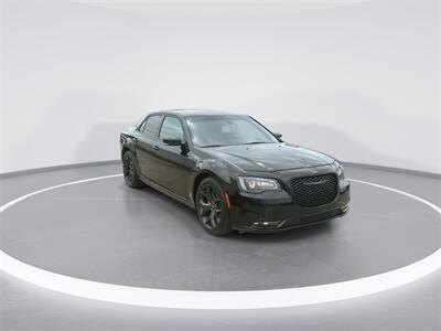 2022 Chrysler 300 S   - Photo 2 - McKinney, TX 75070