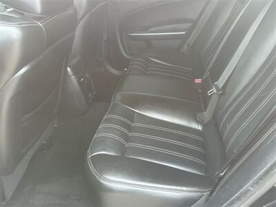 2022 Chrysler 300 S   - Photo 29 - McKinney, TX 75070