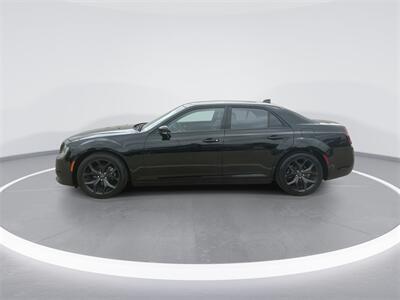 2022 Chrysler 300 S   - Photo 5 - McKinney, TX 75070