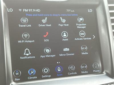2022 Chrysler 300 S   - Photo 25 - McKinney, TX 75070
