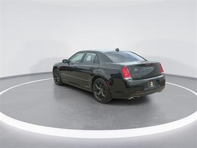 2022 Chrysler 300 S   - Photo 6 - McKinney, TX 75070